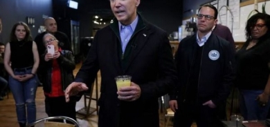 Biden: Îran naxwaze şerê me bike