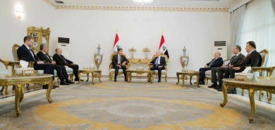 نێچیرڤان بارزانی و لەتیف رەشید: نابێت گوزه‌رانى خه‌ڵكى هه‌رێمى كوردستان تێكه‌ڵ به‌ كێشه‌ سياسييه‌كان بكرێت