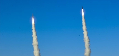 هەڵدانی مووشەکی بالیستیک لەلایەن کۆریای باکوورەوە