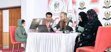 بـــەشــی دووەمی مووچەی ئازیزان (منداڵانی بێباوك) لە پرۆژەی كوردستان بە بڕی زیاتر لە 2 ملیۆن دۆلار دابەش دەكرێت