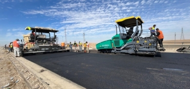 وزير الإعمار والإسكان في كوردستان: رغم الأزمة المالية نفذنا 440 مشروع طرق