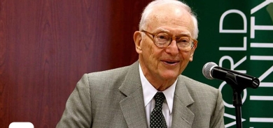 شويبل: حكومة كوردستان لها الحق الدستوري في إدارة مواردها من النفط والغاز