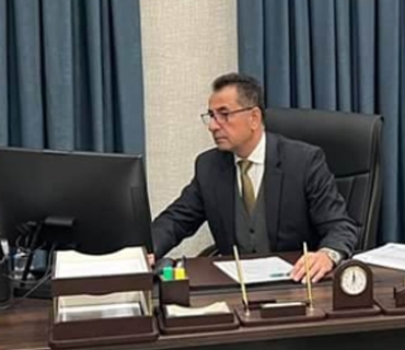 هانی خۆت بدە بۆ بەدەست هێنانی ئامانجەکانت