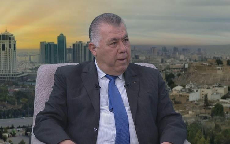 Konsulê Giştî yê Filistînê: Em li dijî wê yekê ne Filistînî li Efrînê bêne bicihkirin