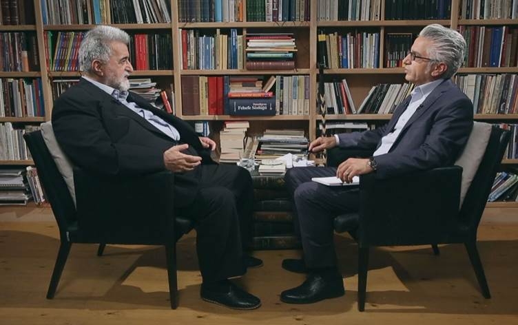 Neviyê Şêx Seîd: Eger Şêx Seîd bi ser biketa dê dewleteke Îslamî ya Kurdî ava bikira