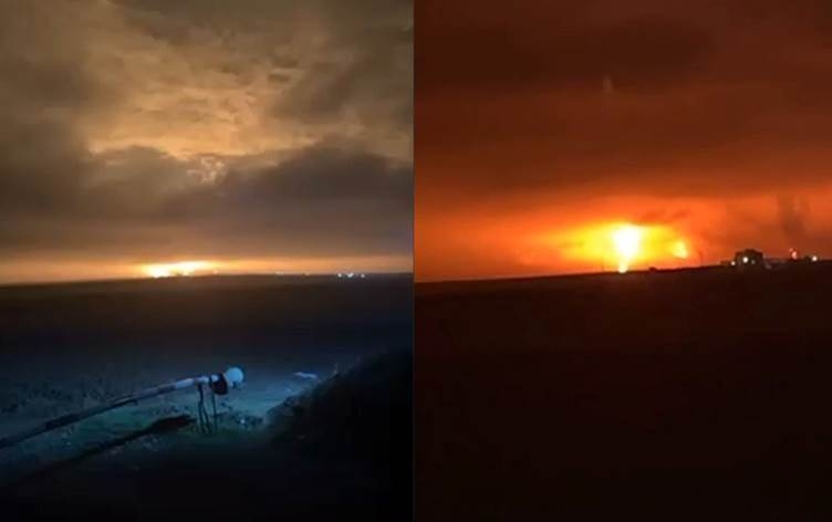 Tirkiyeyê çend cihên xizmetguzariyê kirin armanc