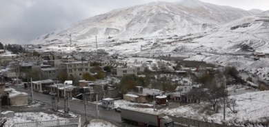 بكلفة تزيد عن 5 مليارات دينار.. تنفيذ مشروع خدمي مهم في ناحية حاج عمران