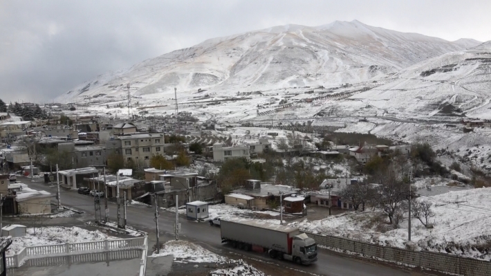 بكلفة تزيد عن 5 مليارات دينار.. تنفيذ مشروع خدمي مهم في ناحية حاج عمران