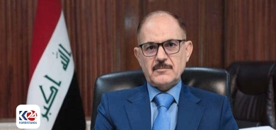 Serokê Dadgeha Federalî: Nabe arêşeyên Hewlêr û Bexdauê ji bo paşxistina mûçeyan bibin behane