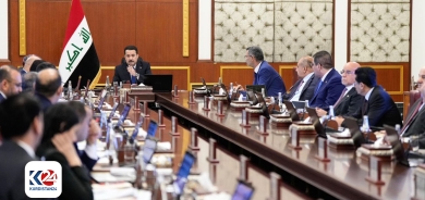 Îraq biryarê dide 618 milyar dînaran ji bo Herêma Kurdistanê bişîne