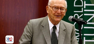 Stephen Schwebel: Mafê Kurdistanê ye qanûna petrol û gazê hebe