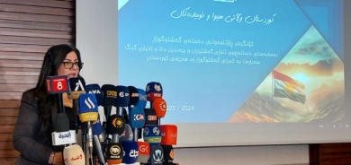 إقليم كوردستان يعلن استثمار اكثر من 7 مليارات دولار في القطاع السياحي خلال 4 سنوات