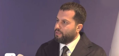 هيمن لهوني: بيت كوردستان في دافوس فرصة لمستثمري الإقليم للقاء أصحاب رؤوس الأموال على مستوى العالم