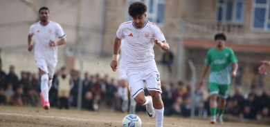 ئاكرێ بەرەو لوتكە هەنگاو دەنێ