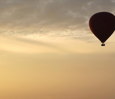 کەوتنە خوارەوەی باڵۆنێک لە ئەمریکا بووە هۆی گیانیان لەدەستدانی چوار کەس