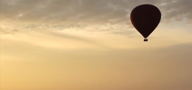 کەوتنە خوارەوەی باڵۆنێک لە ئەمریکا بووە هۆی گیانیان لەدەستدانی چوار کەس