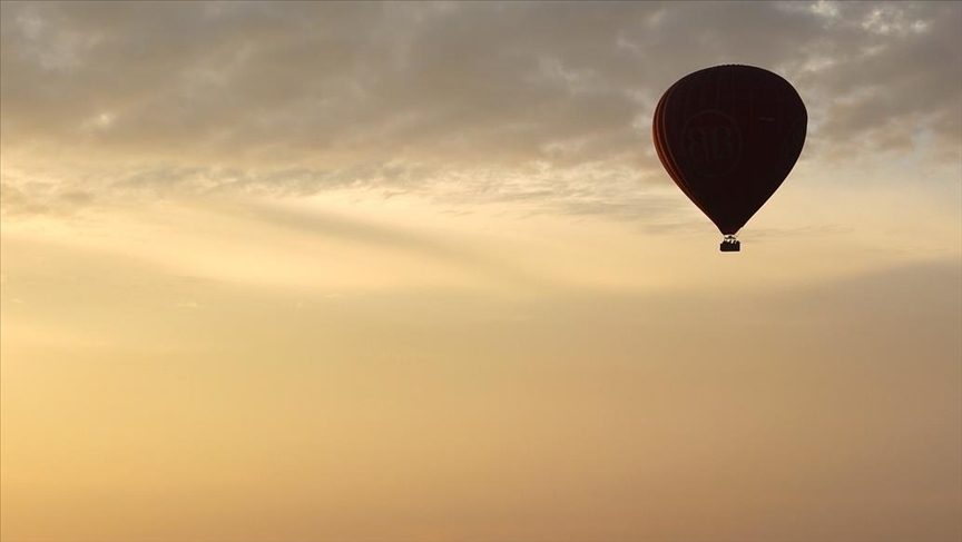 کەوتنە خوارەوەی باڵۆنێک لە ئەمریکا بووە هۆی گیانیان لەدەستدانی چوار کەس