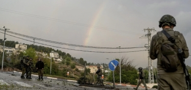 بەهۆی ئەو موشەکەی کە لە لوبنانەوە هاوێژراوە، دوو هاووڵاتی مەدەنی ئیسرائیلی کوژران