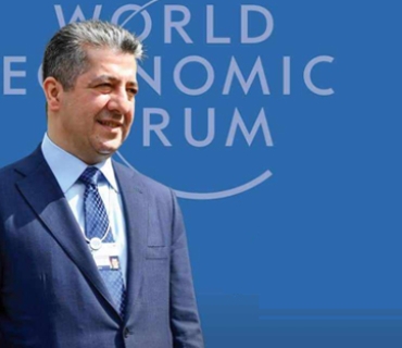 دووبارە بونیادنانەوەی متمانە     كۆڕبەندی ئابووریی جیهان – داڤۆس 2024