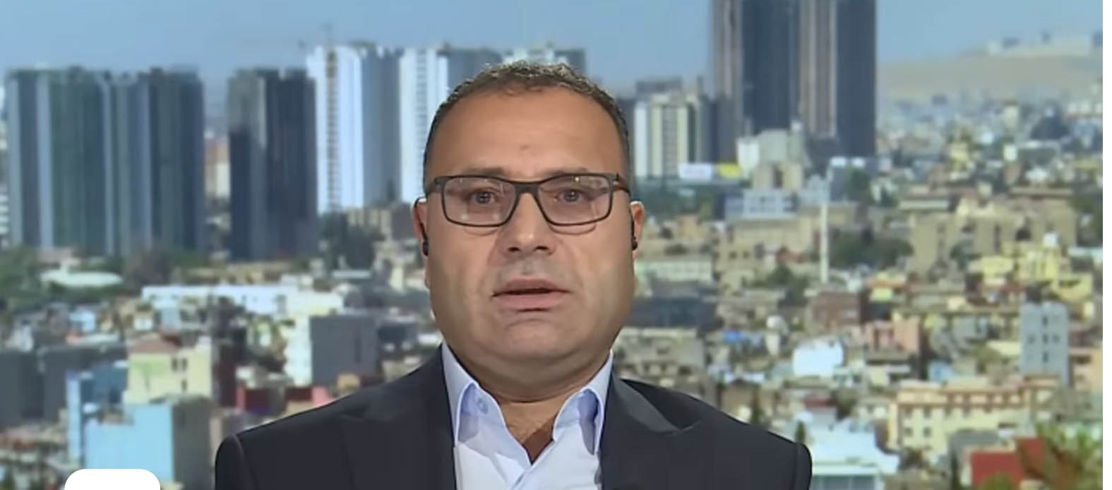 هيتوتي: مشاركة مسرور بارزاني في منتدى دافوس مهمة من الناحيتين السياسية والاقتصادية