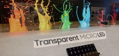 شاشەی نوێی MICRO LED ی سامسۆنگ سنووری ناوەڕۆک و ڕاستی بە ڕوونی نیشان دەدات