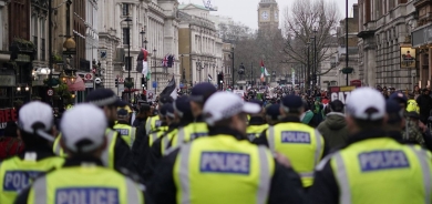 بريطانيا تصنف «حزب التحرير» منظمة إرهابية