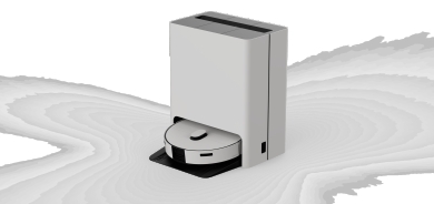 سامسۆنگ پەردە لەسەر گسکی کارەبایی لادەدات کە بە ژیریی دەستکردی بەهێزکراو کار دەکات لە پێشانگای CES 2024