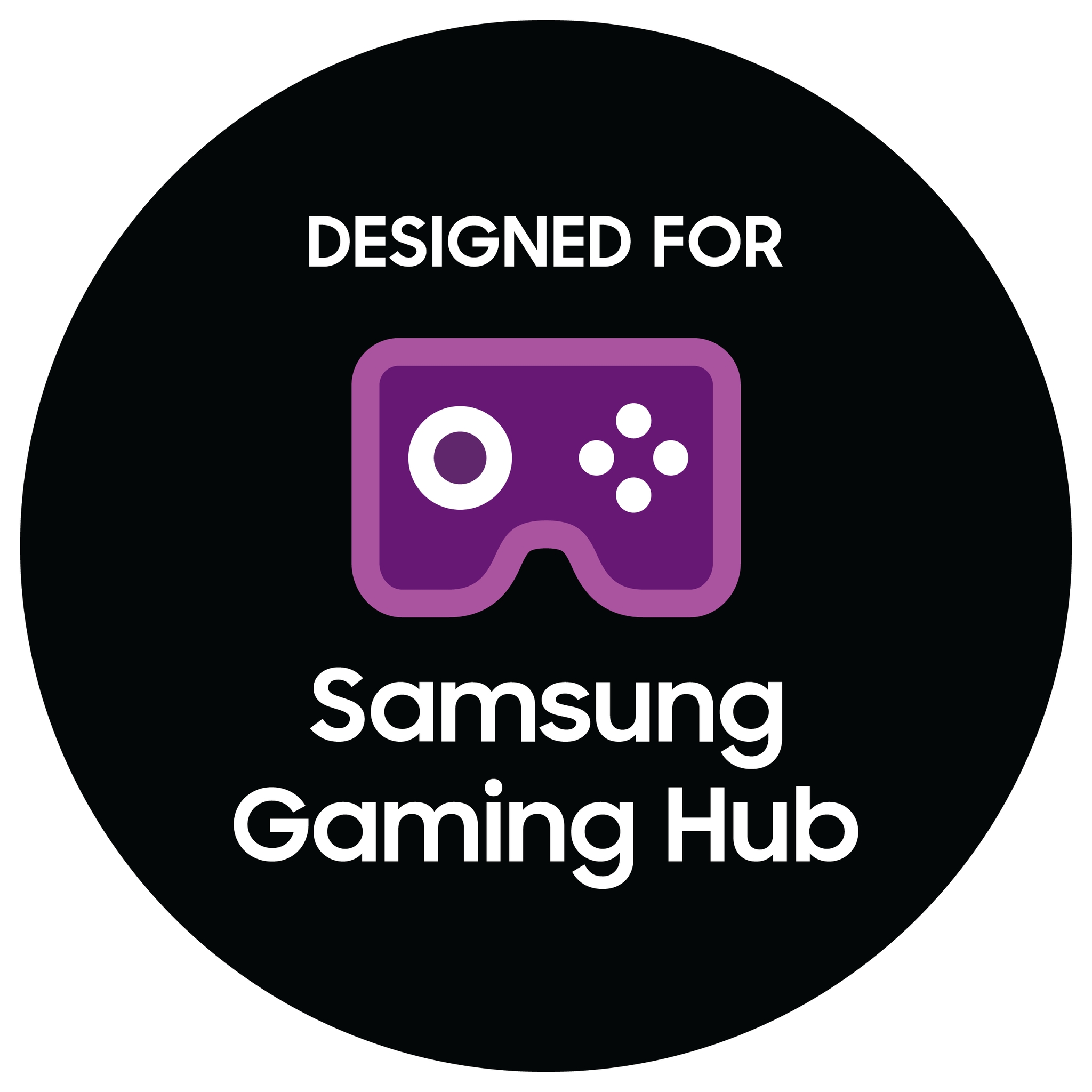پەردە لەسەر بەرنامەی نوێی دیزاینکراوە بۆ Samsung Gaming Hub لە CES 2024 لادvا