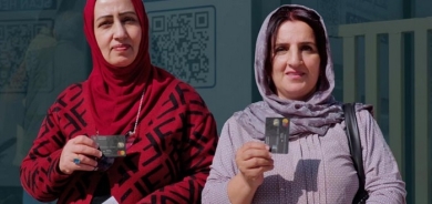 Successful Implementation of MyAccount Initiative in Erbil Province Signals Progress in Digitizing Civil Servant Payments