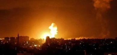 Bilez - Supaya Pasdaran a Îranê êrişî Hewlêrê kir: Kuştî û birîndar hene