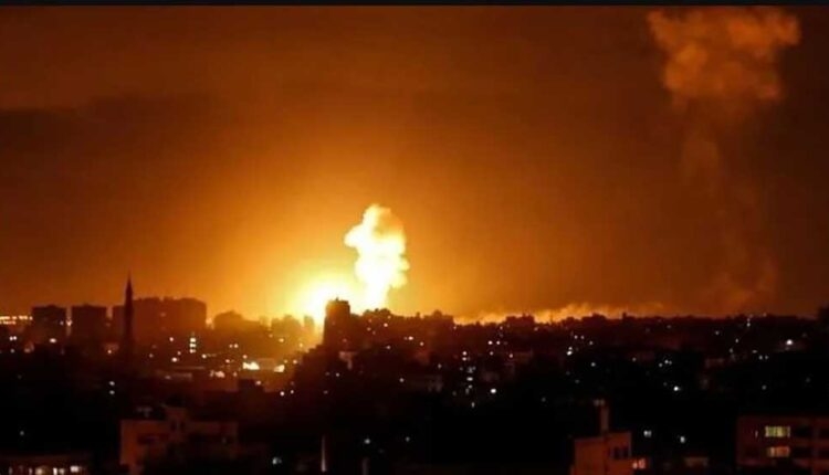 Bilez - Supaya Pasdaran a Îranê êrişî Hewlêrê kir: Kuştî û birîndar hene