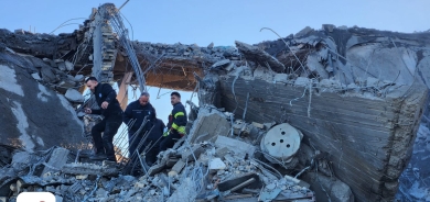 محافظ أربيل يدعو المواطنين للإنضمام إلى تظاهرة احتجاجية أمام مقر الأمم المتحدة