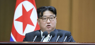 زعيم كوريا الشمالية يدعو لتغيير وضع الجنوب ويحذّر من الحرب