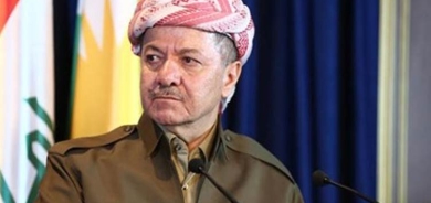 پـــەیامێک لە سەرۆک بارزانییەوە بۆ ڕای گشتی