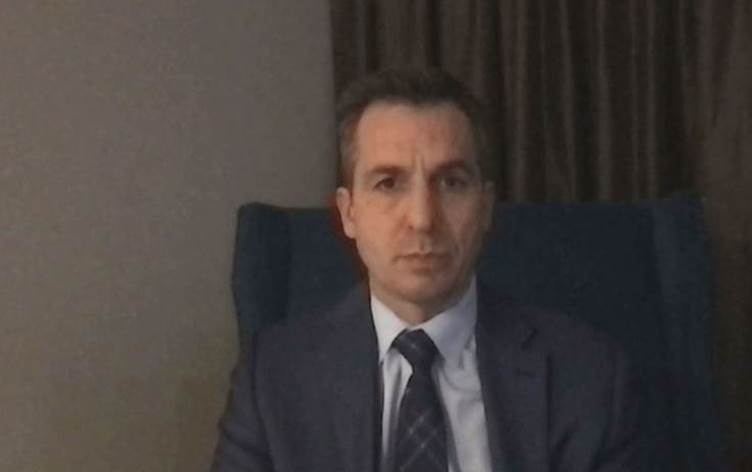 Joe Bochino: Divê Amerîka piştî êrişên li Hewlêrê rasterast Îranê bike hedef