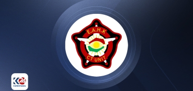 Sê dronên bombekirî li Hewlêrê hatin êxistin