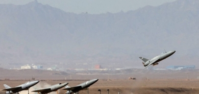 Drone Attack Targets Erbil Airport Amid Rising Tensions in the Region