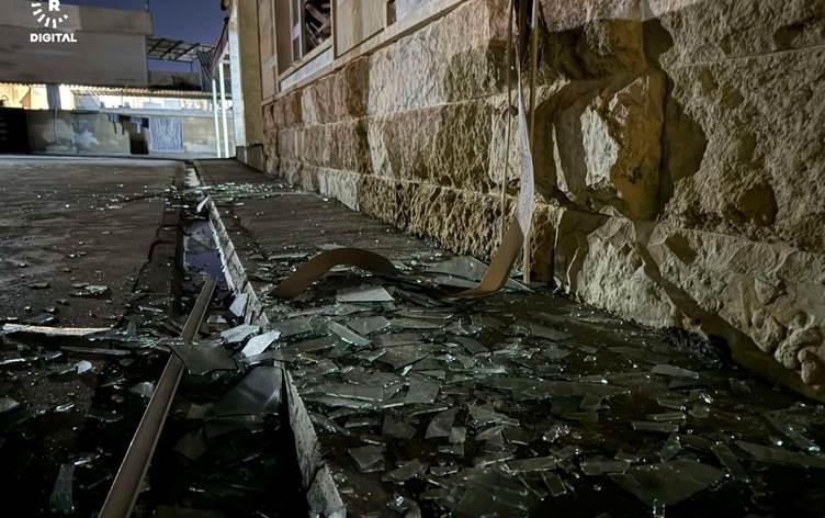 Wezareta Karên Derve ya Amerîkayê têkildarî êrişa li Hewlêrê daxuyanî da