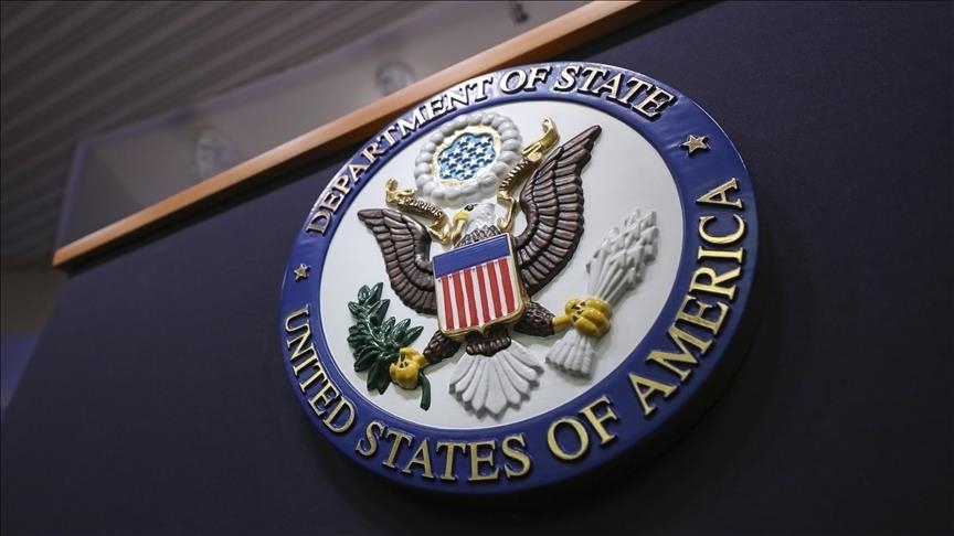 ئەمریکا بە توندی ئیدانەی هێرشە مووشەکییەکانی ئێرانی بۆ سەر هەولێر کرد