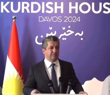 ســـه‌رۆكی حــكــوومه‌تی هه‌رێمی كوردستان:   له‌ هێرشێكی بێپاساو و نامه‌ردانه‌ هه‌ولێر كرایه‌ ئامانج، به‌هیچ جۆرێك نابێ بێوه‌ڵام بمێننه‌وه‌