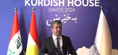 ســـه‌رۆكی حــكــوومه‌تی هه‌رێمی كوردستان:   له‌ هێرشێكی بێپاساو و نامه‌ردانه‌ هه‌ولێر كرایه‌ ئامانج، به‌هیچ جۆرێك نابێ بێوه‌ڵام بمێننه‌وه‌