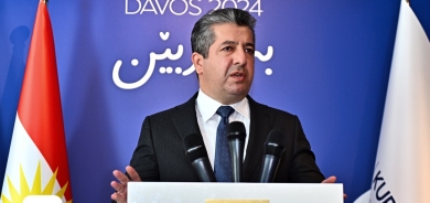 مسرور بارزاني: هذه الهجمات لا يجب أن تبقى دونما رد