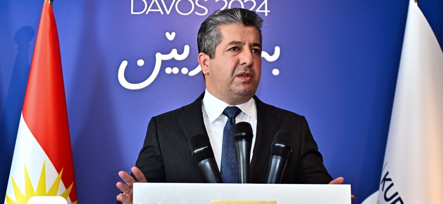 مسرور بارزاني: هذه الهجمات لا يجب أن تبقى دونما رد