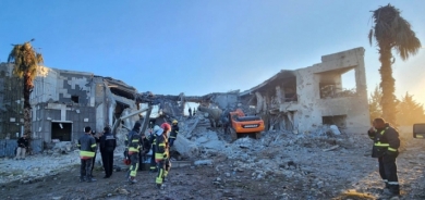 محافظتا أربيل ودهوك تعلنان الحداد العام لمدة 3 أيام