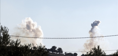 سوپای ئیسرائیل 15 هێرشی ئاسمانی لە باشووری لوبنان ئەنجامدا.