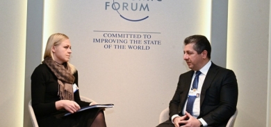 فنلندا تدين الهجمات الصاروخية على أربيل