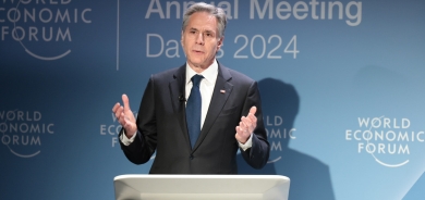 بلينكن يدين الإعتداء الإيراني على أربيل: حكومة كوردستان شريك وثيق لأمريكا