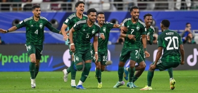 كأس آسيا: ريمونتادا سعودية في الشباك العمانية
