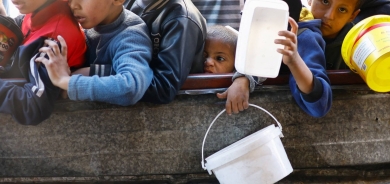 «الشيوخ الأميركي» يرفض إجراءً يتطلب إصدار تقرير حقوقي عن «حرب غزة»