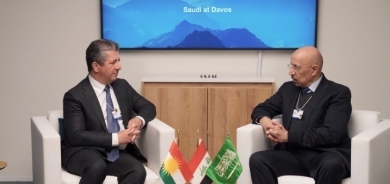 السعودية تعزي بضحايا القصف الإيراني على أربيل